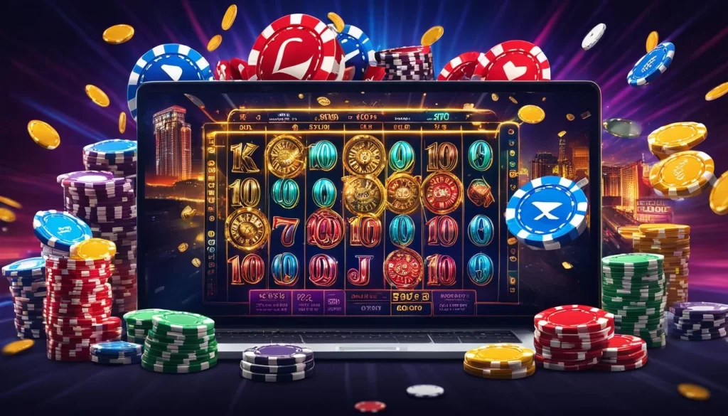 Xu hướng ngành cá cược trực tuyến