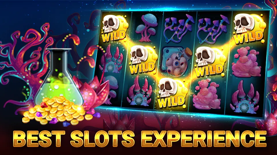 Game bắn cá mới ra mắt