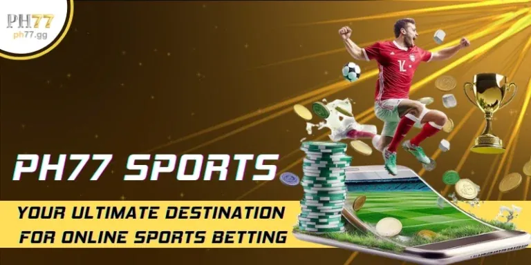 Hình ảnh đa dạng trò chơi: thể thao, casino, nổ hũ, bắn cá