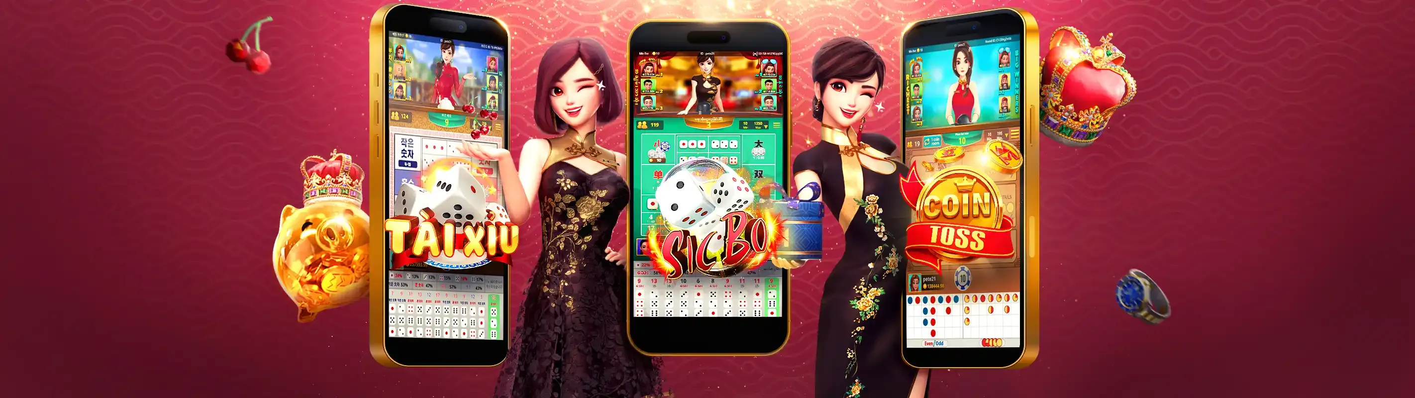 Thế giới bắn cá Win550