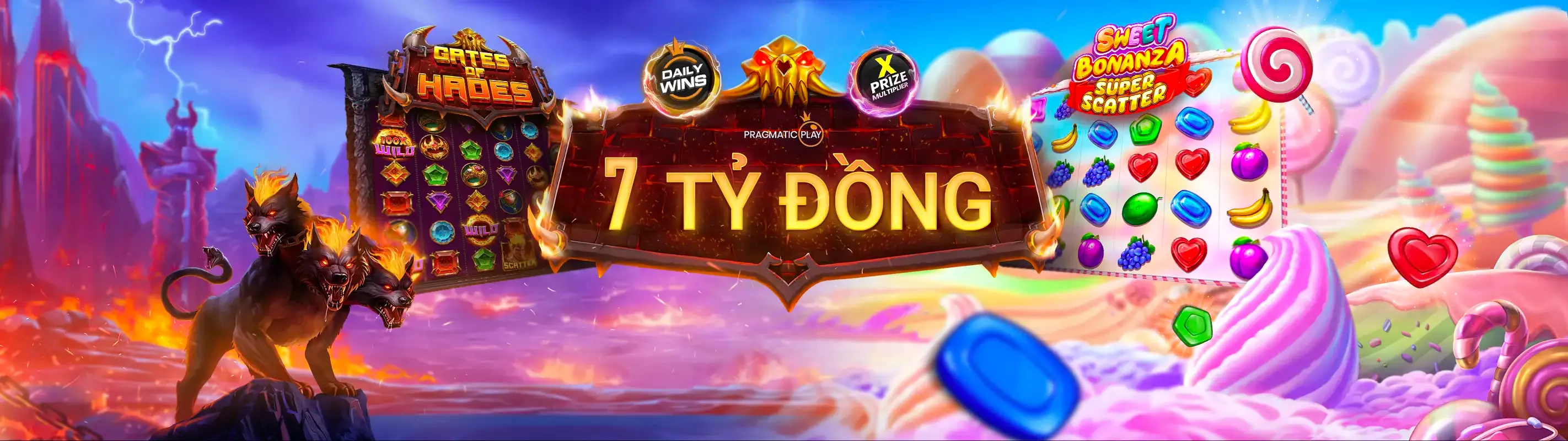 Hình ảnh chính: Tin tức và Thông báo win550