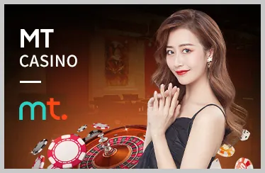 Hình ảnh casino trực tuyến với người chia bài thật