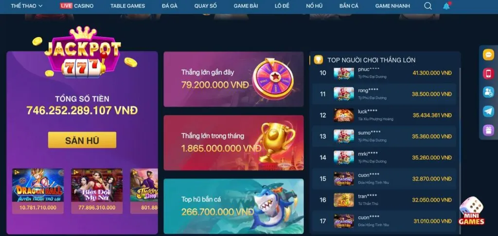 Kết luận và kêu gọi hành động tại win550