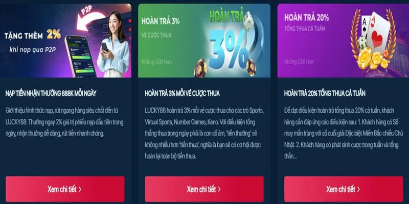 Cam kết an toàn và trách nhiệm win550